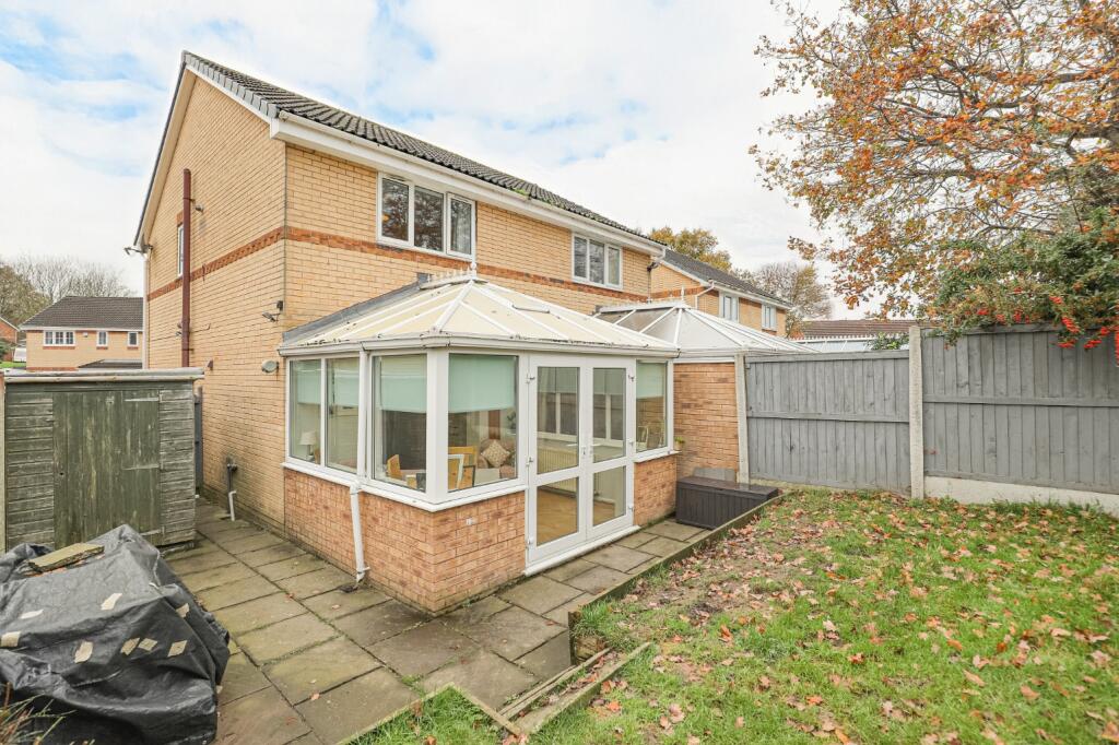 Additional property image - Whitecroft Close, Connah's Quay, Deeside, Flintshire, CH5 4QU