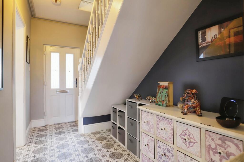 Additional property image - Belmont Villas, Belmont Avenue, Connah's Quay, Deeside, Flintshire, CH5 4PE