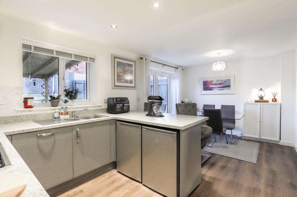 Additional property image - Ffordd Deiniol, Oakenholt, Flint, Flintshire, CH6 5FH