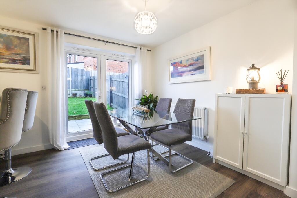 Additional property image - Ffordd Deiniol, Oakenholt, Flint, Flintshire, CH6 5FH