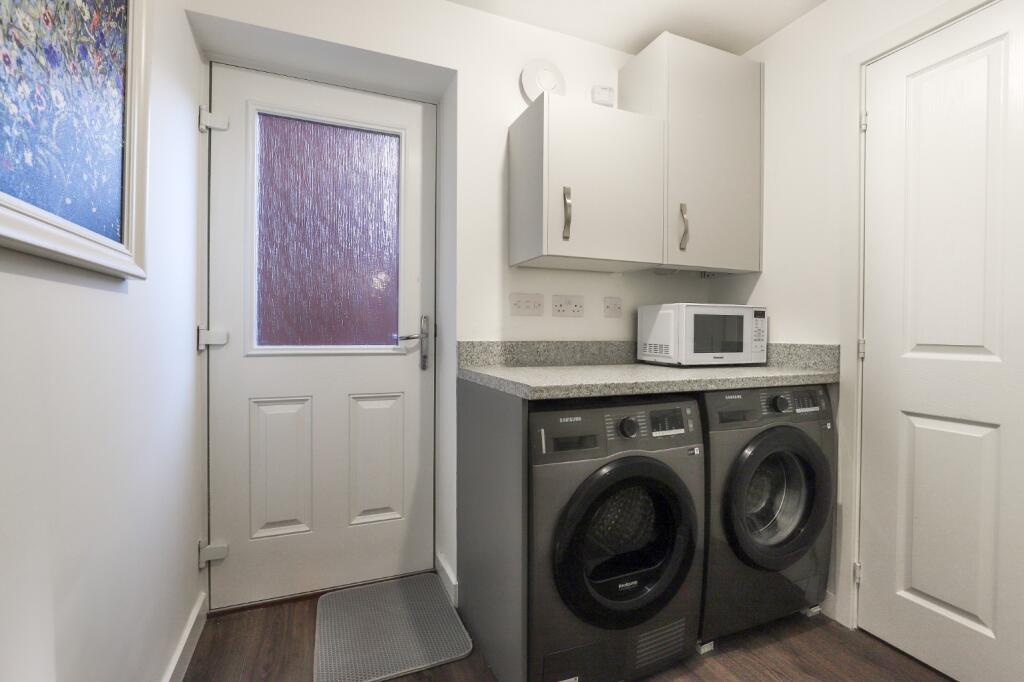 Additional property image - Ffordd Deiniol, Oakenholt, Flint, Flintshire, CH6 5FH