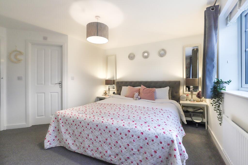 Additional property image - Ffordd Deiniol, Oakenholt, Flint, Flintshire, CH6 5FH