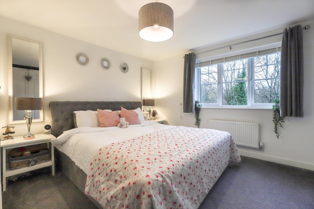 Additional property image - Ffordd Deiniol, Oakenholt, Flint, Flintshire, CH6 5FH
