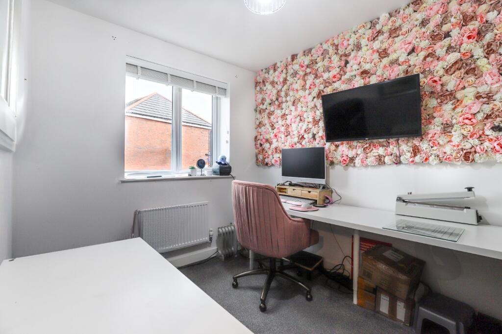 Additional property image - Ffordd Deiniol, Oakenholt, Flint, Flintshire, CH6 5FH