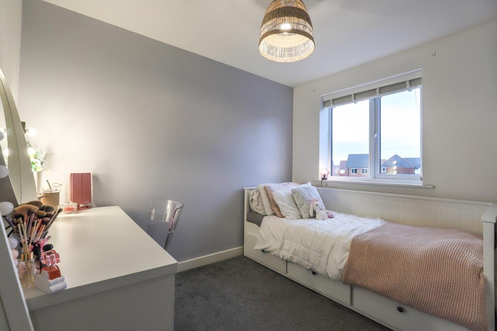 Additional property image - Ffordd Deiniol, Oakenholt, Flint, Flintshire, CH6 5FH