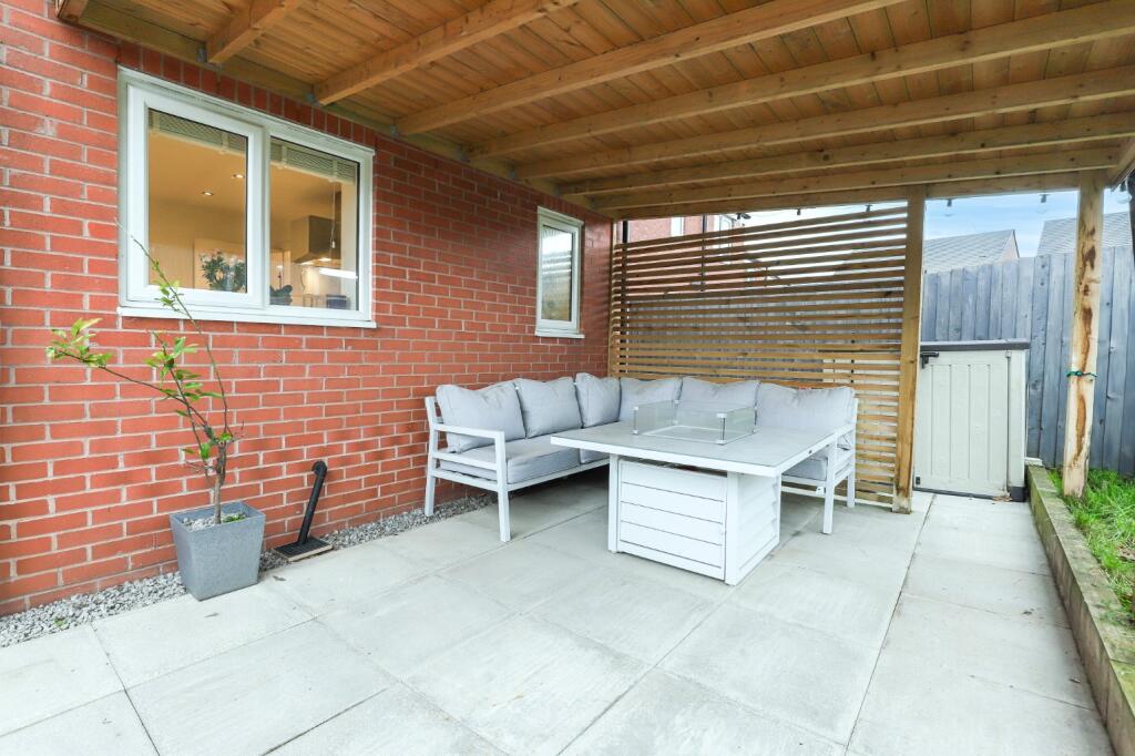 Additional property image - Ffordd Deiniol, Oakenholt, Flint, Flintshire, CH6 5FH