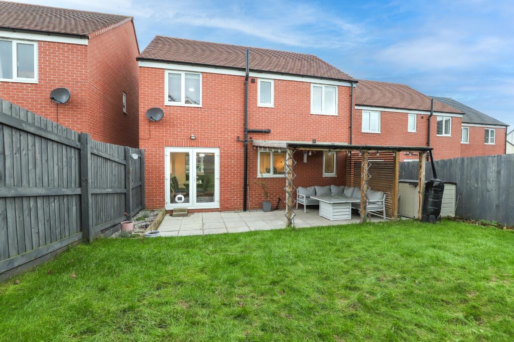 Additional property image - Ffordd Deiniol, Oakenholt, Flint, Flintshire, CH6 5FH