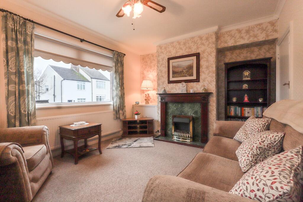 Property image for Woodland Street, Shotton, Deeside, Flintshire, CH5 1HW