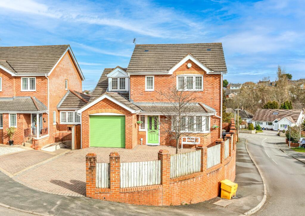 Main image of property: The Nurseries, Flint, Flintshire, CH6 5UW