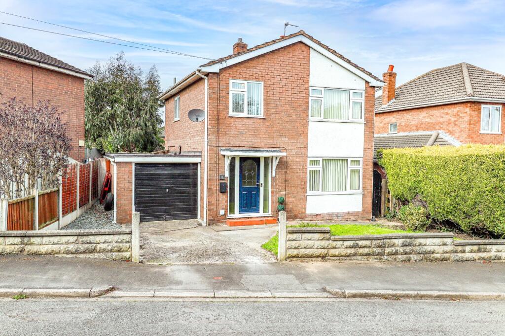 Main image of property: Alder Avenue, Aston Park,  Queensferry, Deeside, Flintshire, CH5 1XP