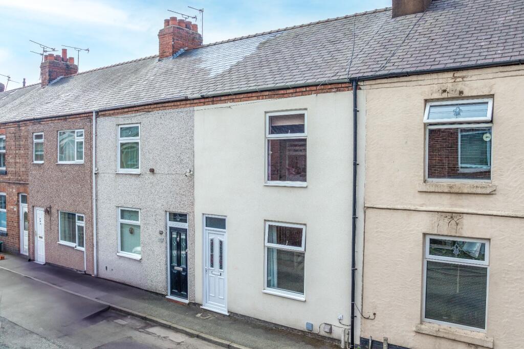 Main image of property: Cestrian Street, Deeside, CH5 4EG