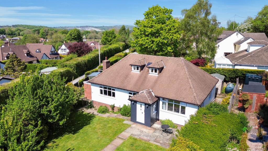 Main image of property: Cilcain Road, Pantymwyn, Mold, Flintshire, CH7 5EH