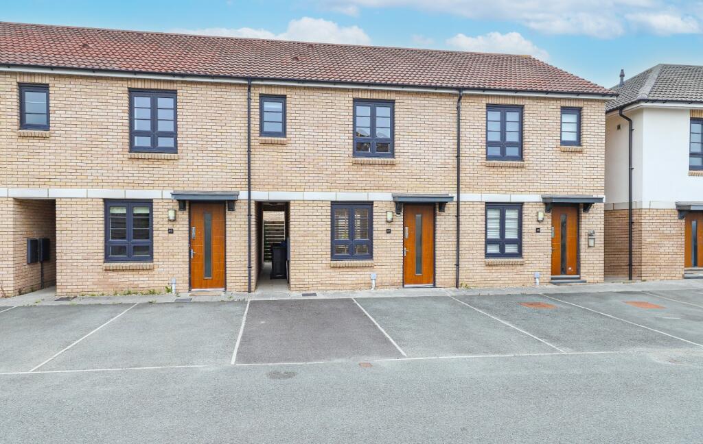 Main image of property: Bentley Avenue, Buckley, Flintshire, CH7 3GH