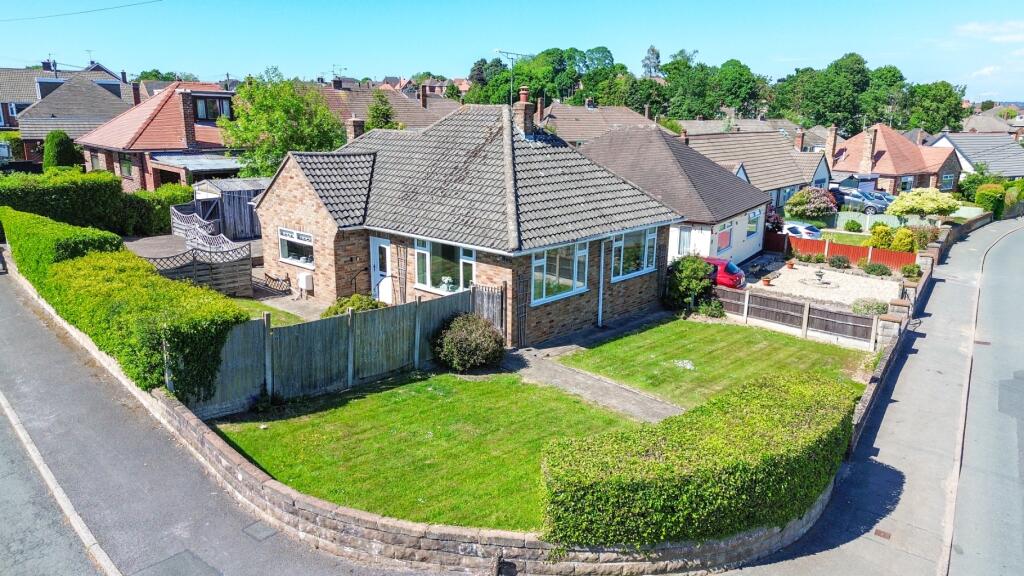 Main image of property: Richmond Road, Connah's Quay, Deeside, Flintshire, CH5 4JD