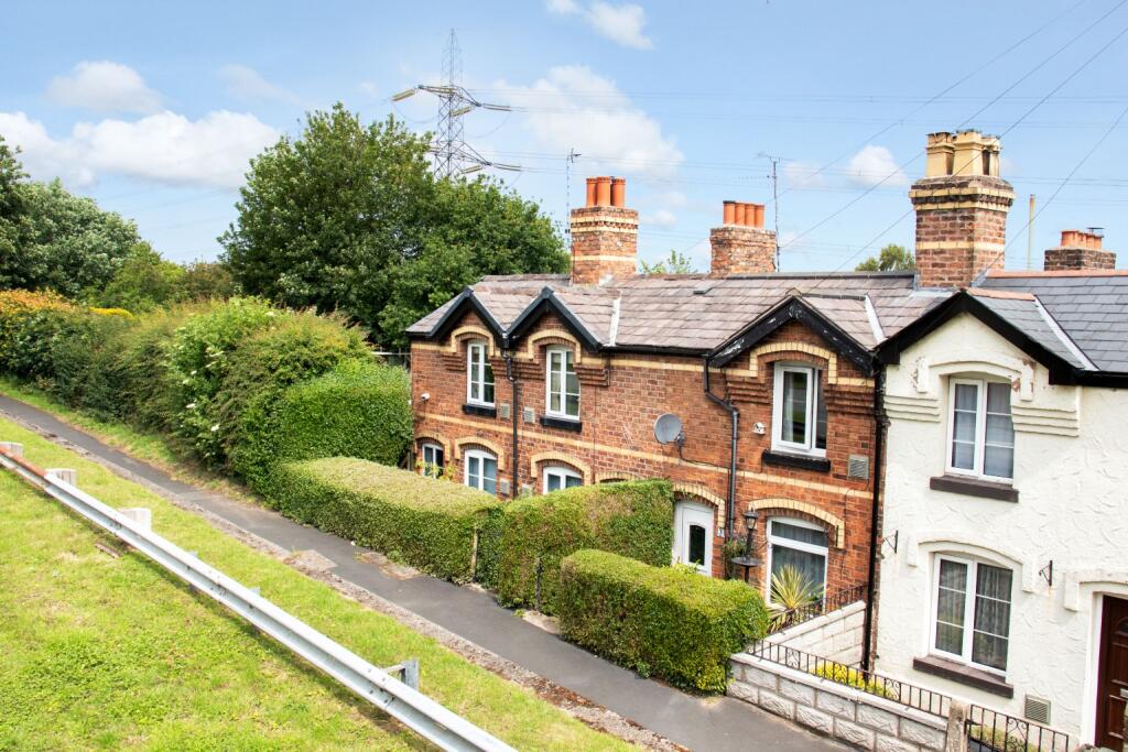 Main image of property: Cae Coch Cottages, Flint CH6 5SJ
