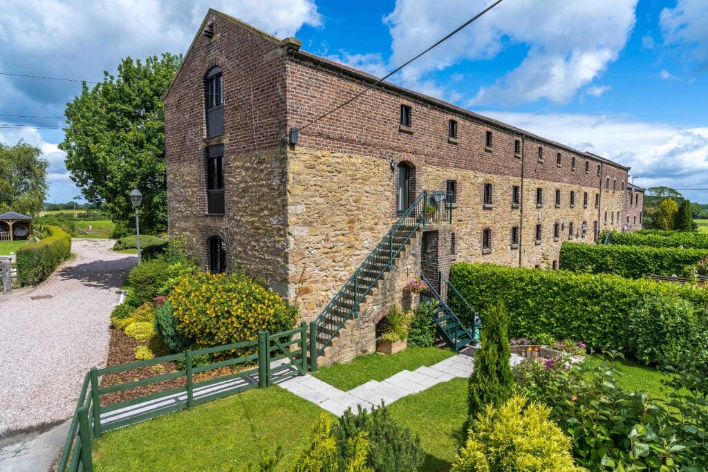 Main image of property: The Maltings, Swn Dwr, Connah's Quay Road, Northop, Mold, Flintshire, CH7 6BT