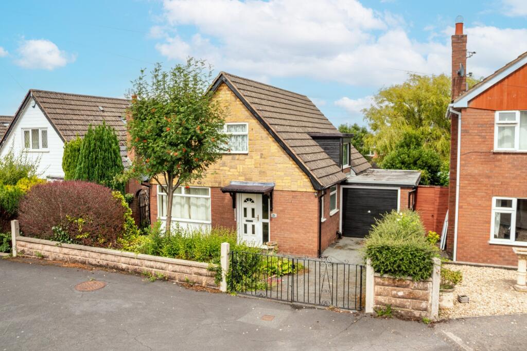 Main image of property: Rowan Road, Queensferry, Deeside, Flintshire, CH5 1XR