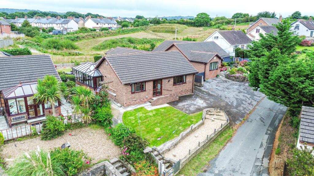 Main image of property: Picton Road, Penyffordd, Holywell, Flintshire, CH8 9JQ
