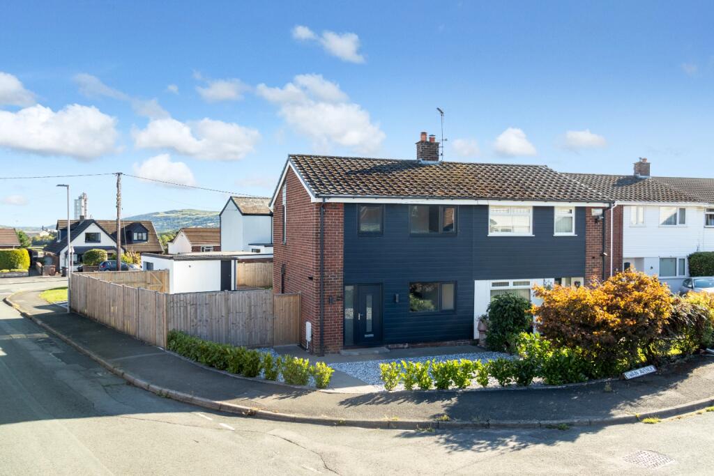 Main image of property: Swain Avenue, Buckley, Flintshire, CH7 3BR