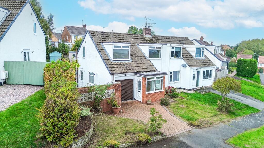 Main image of property: Pengwladys Avenue, Connah's Quay, Deeside, Flintshire, CH5 4LA