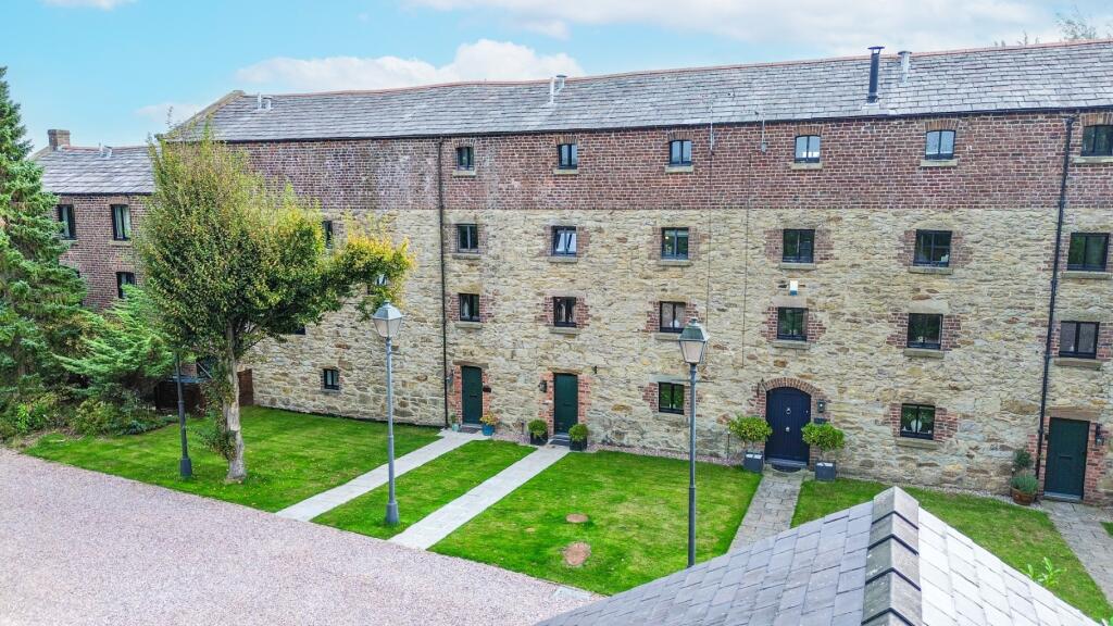 Main image of property: The Maltings, Swn Dwr, Connah's Quay Road, Northop, Mold, Flintshire, CH7 6BT