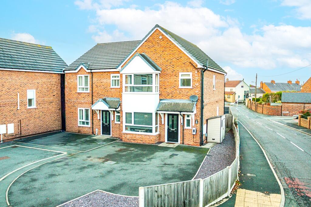 Main image of property: Lambs Pottery Court, Buckley, Flintshire, CH7 3FG