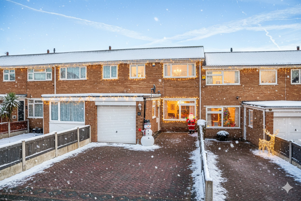 Main image of property: Clivedon Road, Connah's Quay, Deeside, Flintshire, CH5 4LN