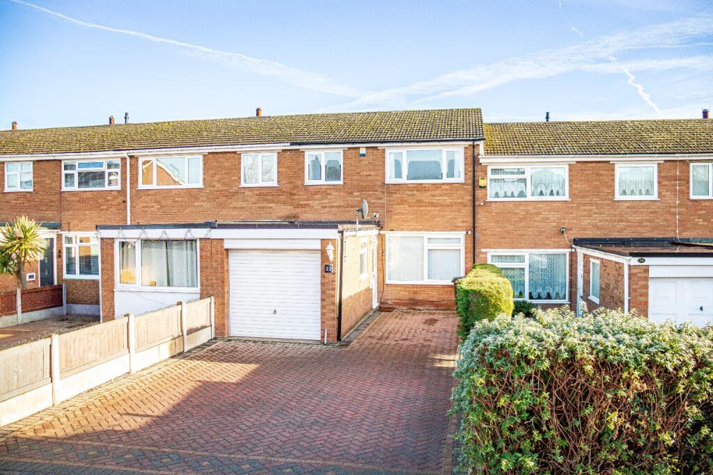 Main image of property: Clivedon Road, Connah's Quay, Deeside, Flintshire, CH5 4LN