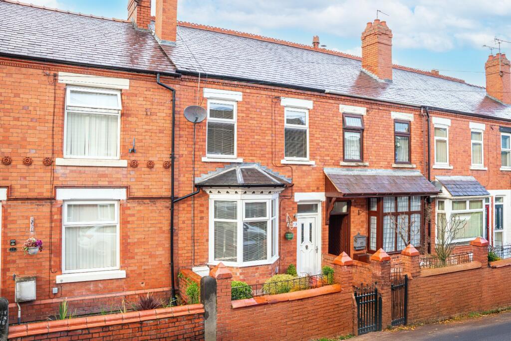 Main image of property: Glynne Street, Queensferry, Deeside, Flintshire, CH5 1TA