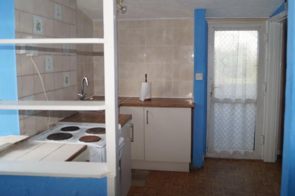 2 bedroom end of terrace house for sale in Drefach Felindre,Llandysul