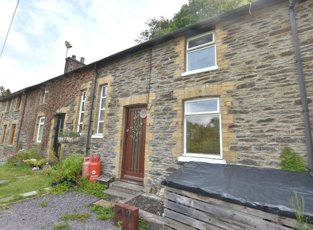 Main image of property: Allt Penrhiw, Drefach Felindre Llandysul, Carmarthenshire. SA44 5UY