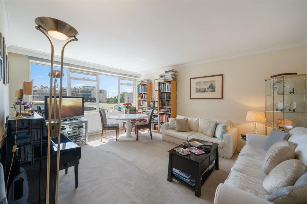 Main image of property: CLIFTON PLACE, London, W2