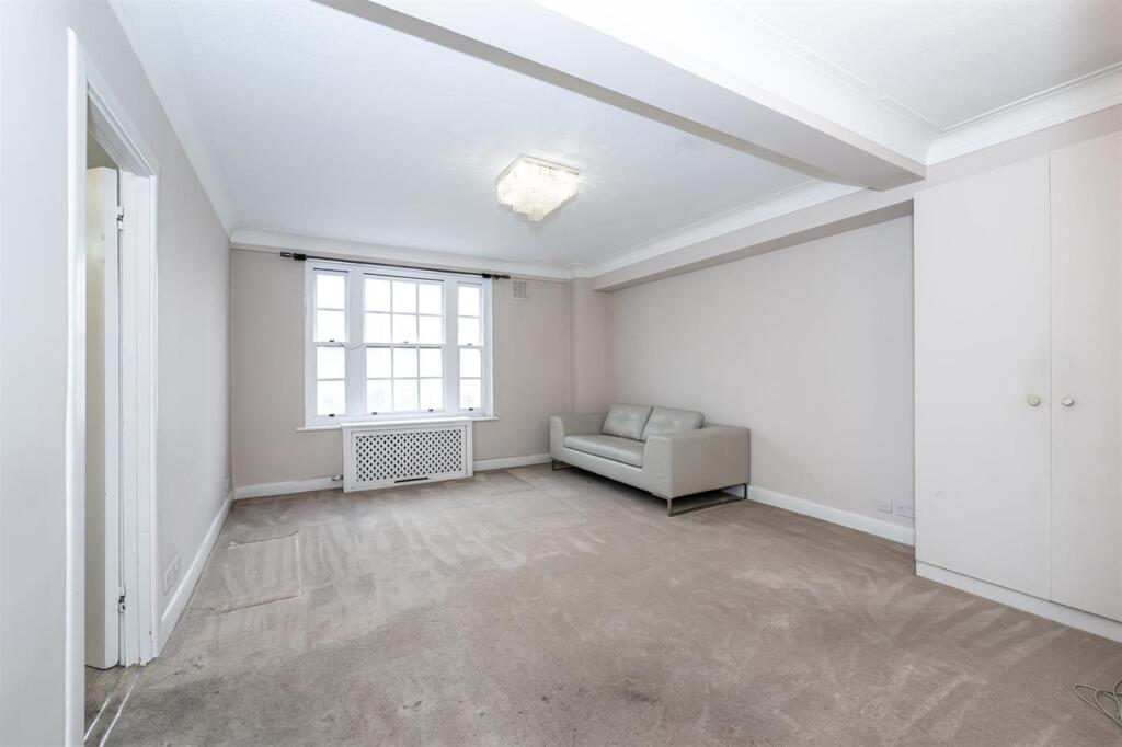 Main image of property: PARK WEST, EDGWARE ROAD, London, W2