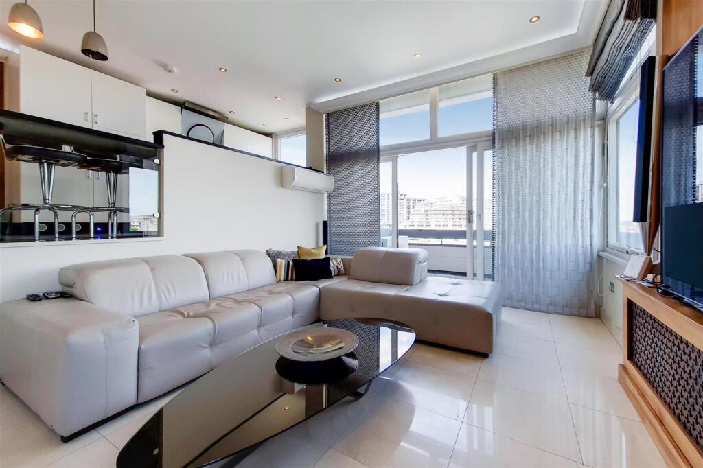 Main image of property: THE WATER GARDENS, London, W2