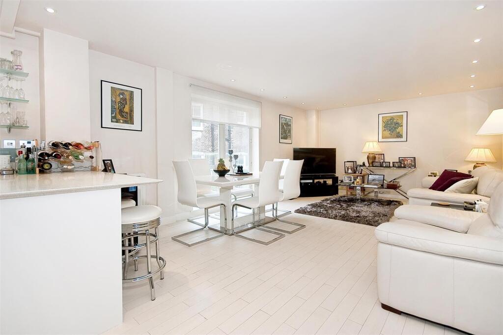 Main image of property: HAMPDEN GURNEY STREET, London, W1H