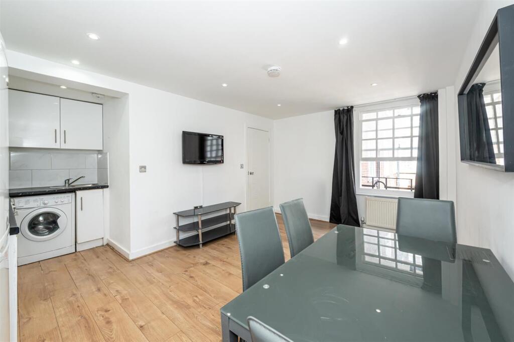 Main image of property: PARK WEST, EDGWARE ROAD, London, W2