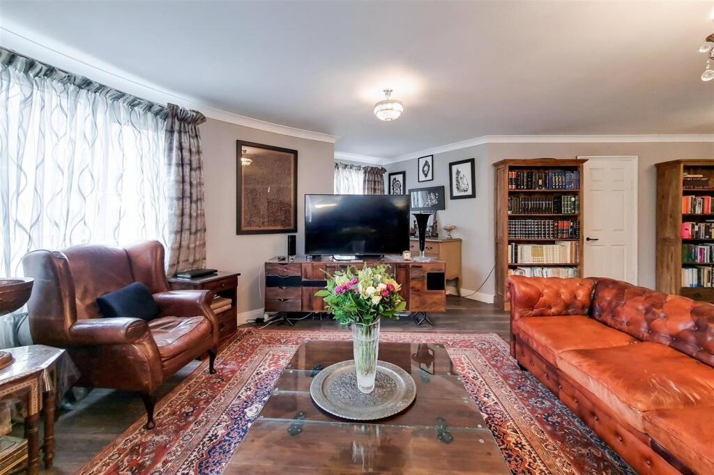 Main image of property: REGENTS PLAZA APARTMENTS, GREVILLE ROAD, London, NW6
