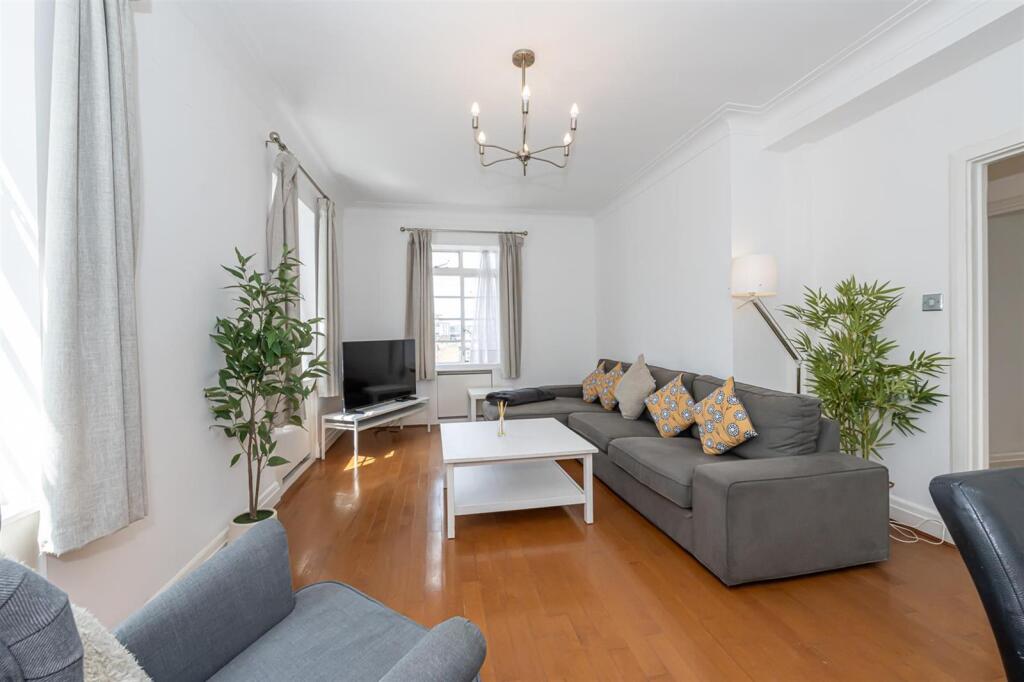Main image of property: FURSECROFT, GEORGE STREET, London, W1H