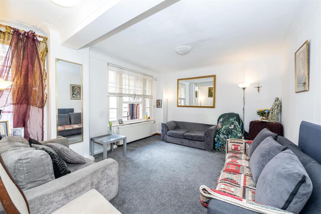 Main image of property: PARK WEST, EDGWARE ROAD, London, W2