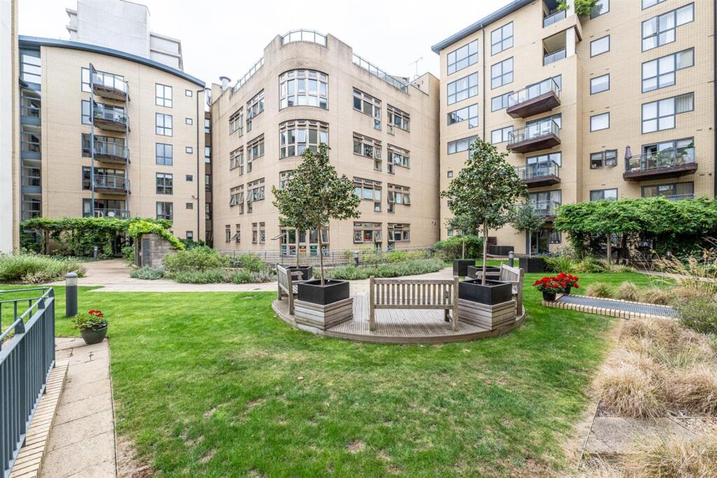 Main image of property: RICHBOURNE COURT, 9 HARROWBY STREET, London, W1H