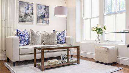Main image of property: GARDEN HOUSE, KENSINGTON GARDENS SQUARE, London, W2
