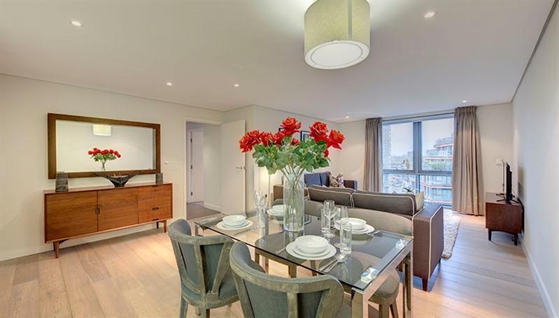 Main image of property: 4B MERCHANT SQUARE EAST, London, W2