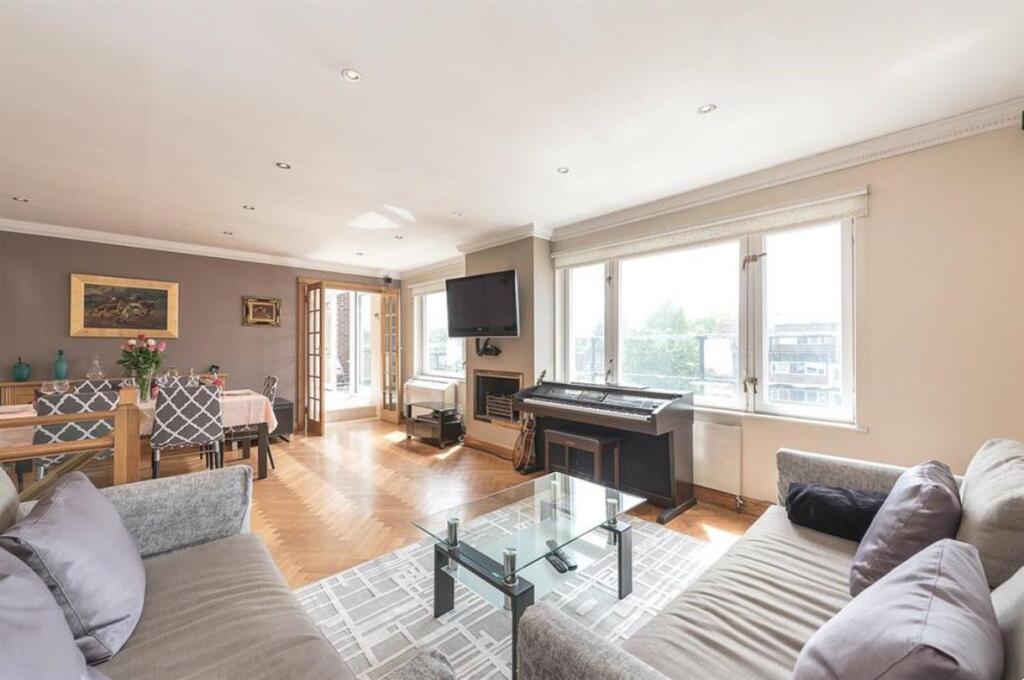 Main image of property: DEVONPORT, 23 SOUTHWICK STREET, London, W2