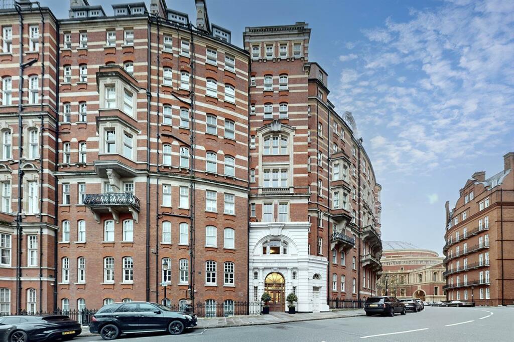 Main image of property: ALBERT COURT, PRINCE CONSORT ROAD, London, SW7