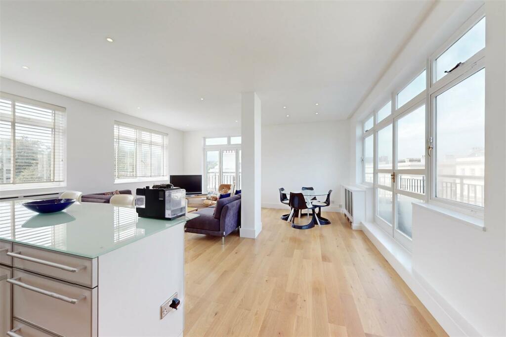 Main image of property: DERWENT HOUSE, STANHOPE GARDENS, London, SW7