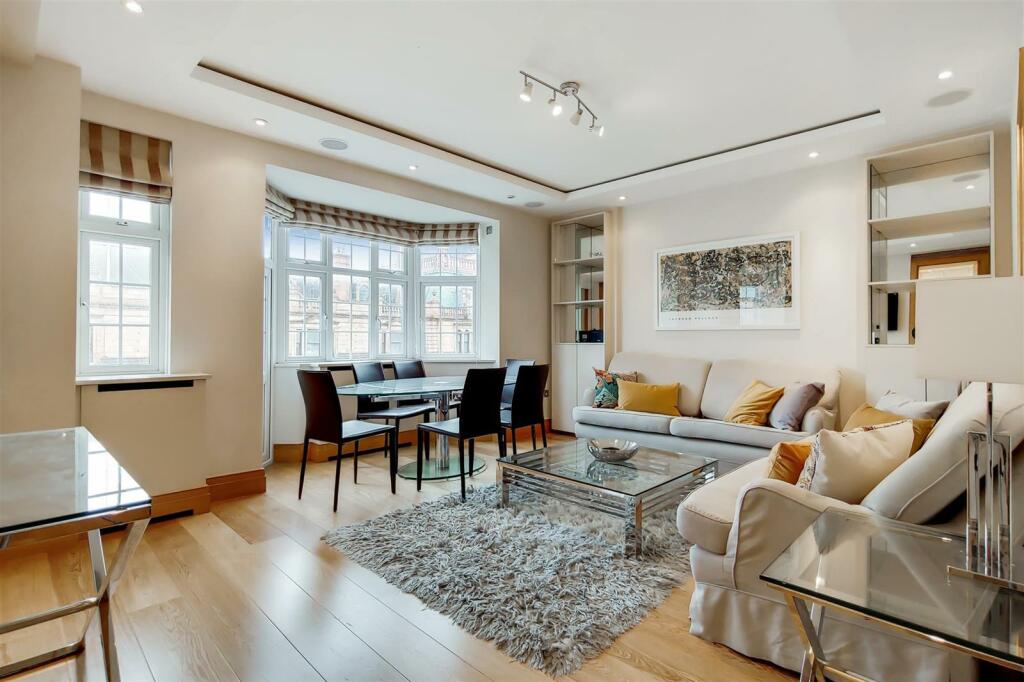 Main image of property: PRINCES COURT, BROMPTON ROAD, London, SW3