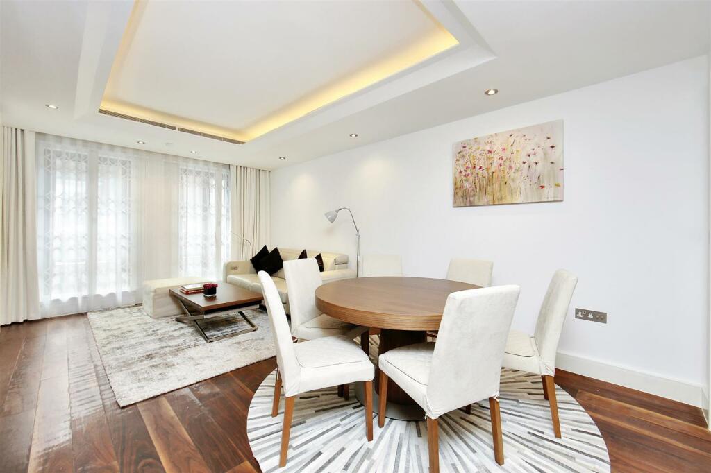 Main image of property: LANCELOT PLACE, London, SW7