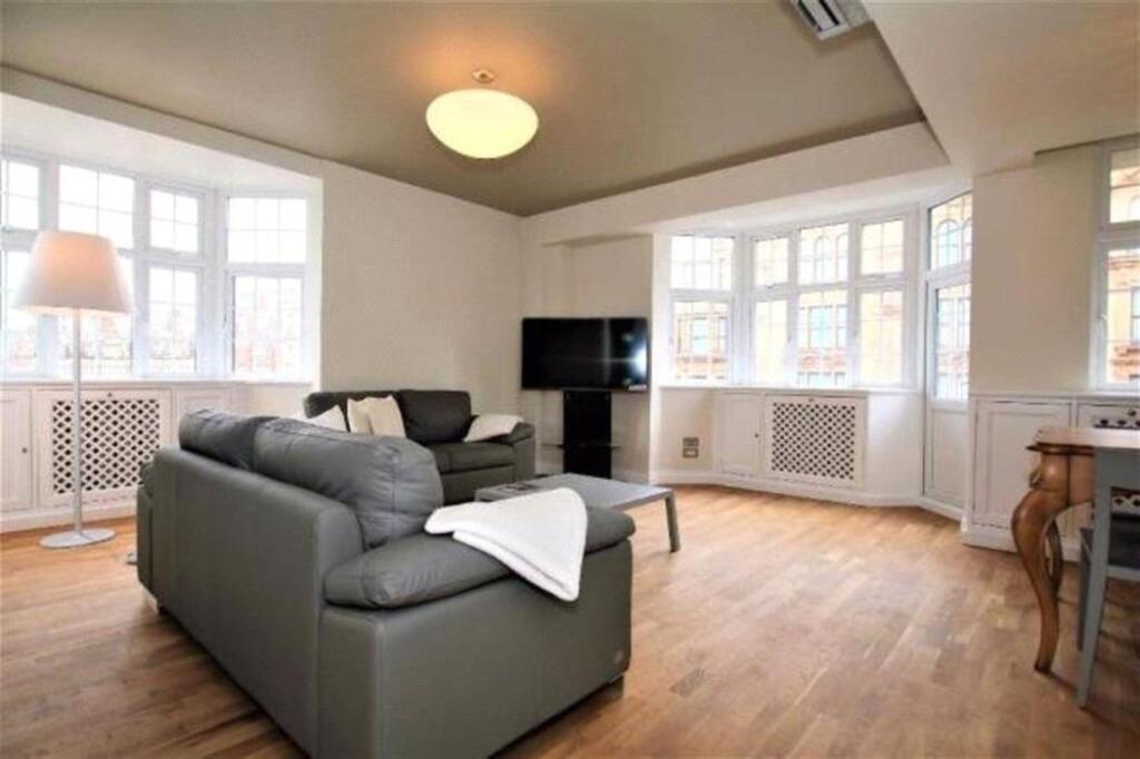 Main image of property: PRINCES COURT SW3, BROMPTON ROAD, London, SW3