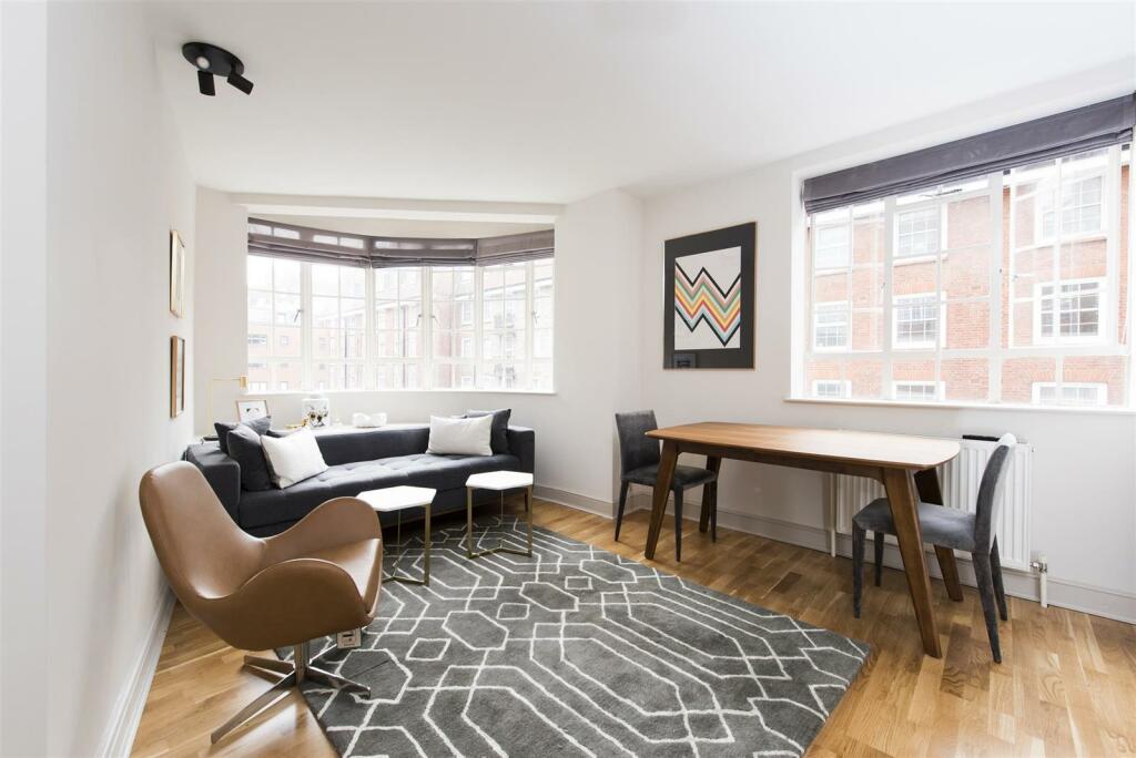 Main image of property: CHELSEA CLOISTERS, SLOANE AVENUE, London, SW3