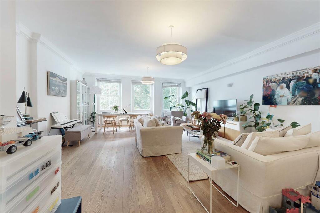 Main image of property: CORNWALL GARDENS, London, SW7